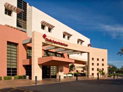 Chandler regional medical center - Chandler Regional Medical Center. Services. Oncology Services. Comprehensive and Individualized Treatment Plans. Working with the patient and family and/or caregiver for …